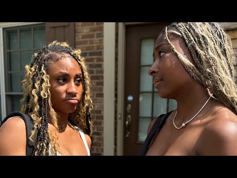 Brooke storms outta Sharra’s house and calls an Uber. Destiny tells her ain’t no way I’m staying her