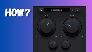 These Plugins are Dope for Dark Trap Melodies