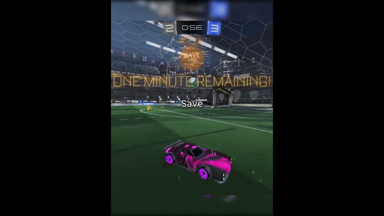 The art of save 🧤 