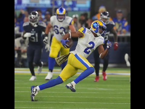 Turron Davenport joins the Titan Up Podcast