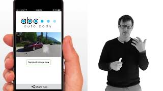 Photo Estimate Tool For Auto Body Shops screenshot 2