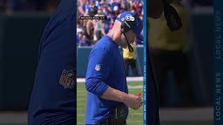 Bills hope McDermott's firing will help team get over Super Bowl hump Profile