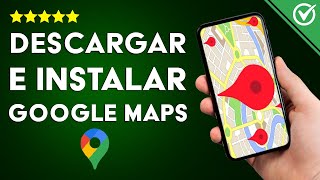 How to Download and Install Google Maps: The Best Map App for Android Without Internet screenshot 5