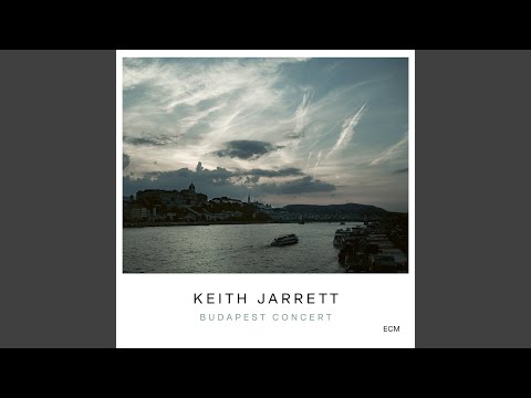 Putar Budapest, Part VI - Keith Jarrett