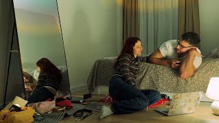 ყველაფერი,რაც თავში გვაქვს - მე და ჩემი roommate