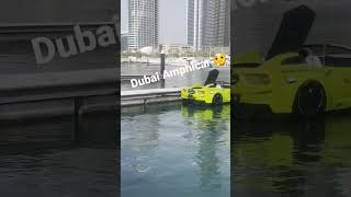 Water Car