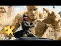 SPIDER NOIR Super Extended Trailer (4K ULTRA HD) 2026 | Nicolas Cage, Electro, Sandman