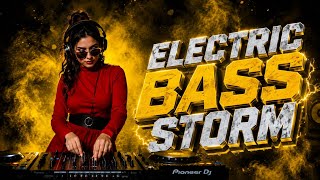 ⚡ ELECTRIC BASS STORM ⚡ | Future Rave Festival Anthem 2026 | Massive EDM Drop & Bass Energy