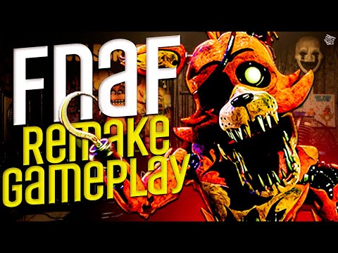 Raffler (Comissões abertas!) on X: Remake do Remake da Thumb de A  VERDADEIRA HISTÓRIA DE FIVE NIGHTS AT FREDDY'S do Renan Souzones. Refiz  porque aprendi novas coisas no photoshop. ❤️+ 🔁= Felicidade (