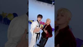 #WYLD w/ #SOJUNGHWAN #TREASURE #TAEYONG #태용#WYLD #TAEYONG_WYLD #NCT #NCT127 #NCT_10TH_ANNIVERSARY