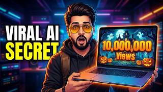 Stop Making Boring AI Videos! Create Disney Style Horror Animation Now | AI Tutorial 2026
