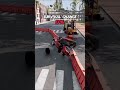 Which Car Would Crash? (BeamNG Drive) #BeamNG #BeamNGdrive #Carcrash #shorts #CrashSurvival #game