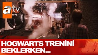 Harry Potter hayranlarına hüsran! - Atv Haber 30 Eylül 2020