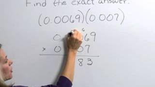 Lial Basic College Mathematics Chapter 4 Ex 15