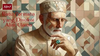 Batu Permata Yang Disukai Alim Ulama