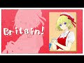 Britain!/Booo!【イギリス版】