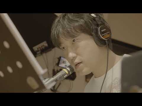 SHUTA HASUNUMA TEAM : Album "TEAM" Recording Log #3