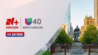 🔴Informe de autoridades de Durham revela disminución de delitos violentos en la ciudad. 02.18.2026