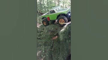 #scx24 #injora #axial #microcrawler  #rccrawler