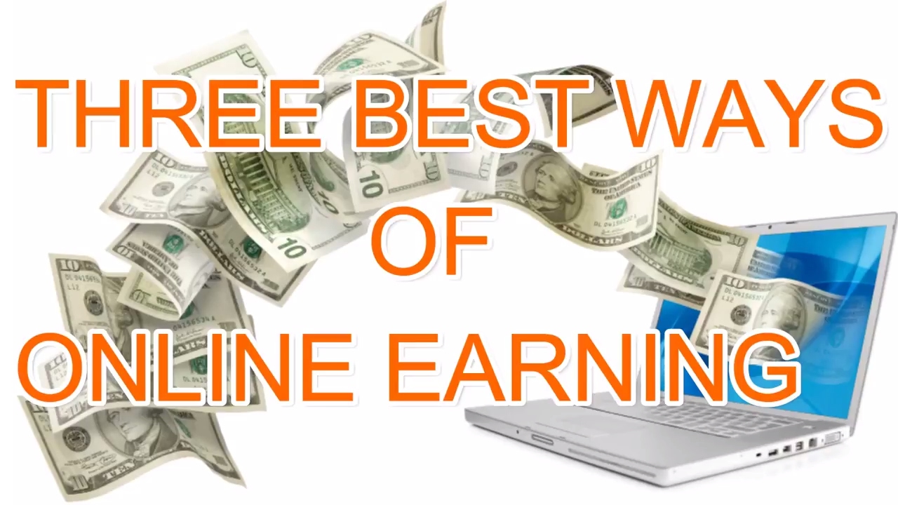 how to earn money online?|3 Best Ways to EARN Online|100% Confirmed