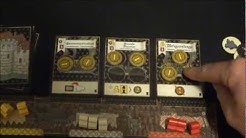 Tournay Review