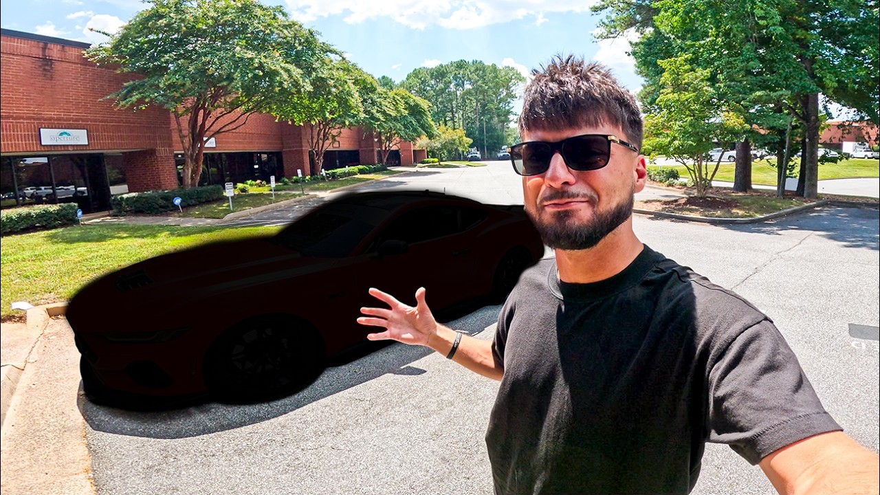 Gladly Selling My Best Cars to Buy Something HUGE!