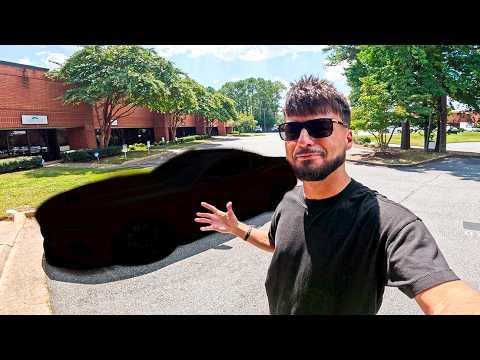 Gladly Selling My Best Cars to Buy Something HUGE!