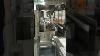 CUSTOMIZED ACID DUMPING MACHINE