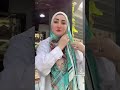 لفه طرحه جميله اوي لو لابسه حاجه ضيقه أو علشان رقبتك متبانش