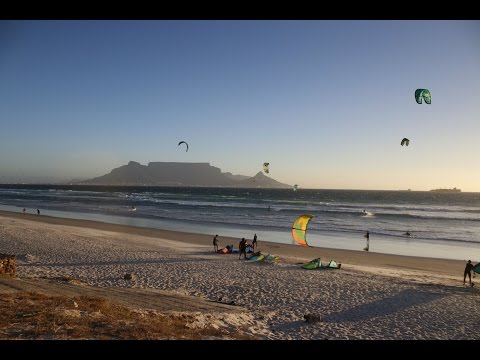 Cape town 2017
