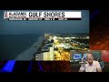 AWN Thursday 9/18 Morning Statewide Forecast Update from James Spann