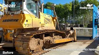 FRUTIGER Demucking System REVOLUTIONIZES Heavy Construction FrutigerIndia