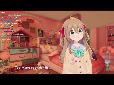 Neuro-sama | 18 Aug 2026 | Just Chatting & Art Review