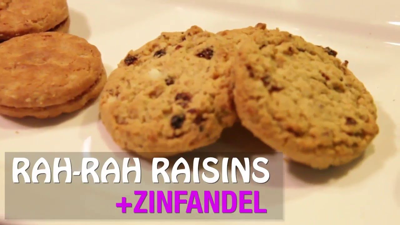 Girls Scout cookies and wine pairings