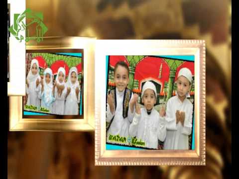 اطفال مؤسسه منار الاسلام بطنطا