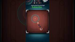 carrom pool lucky shots trick || carrom pool all lucky shots || #carrompool #shortsfeed #shorts