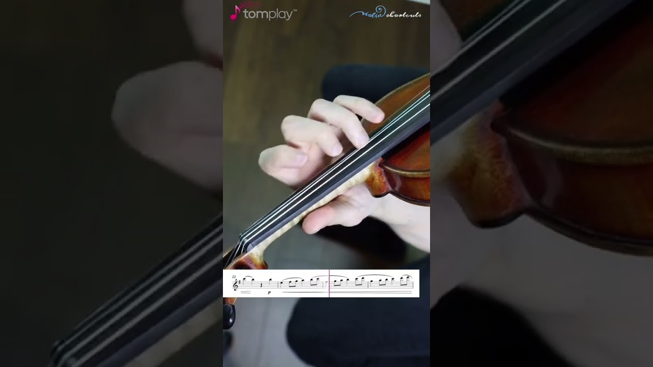 A. Vivaldi Winter Violin Playalong YouTube