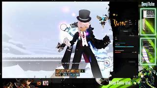 Elsword - Roll the Dice