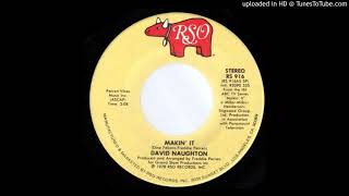 1979_047 - David Naughton - Makin' It - (45)(3.08)
