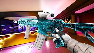 This Game Is My 13Th Reason... R6 Seige