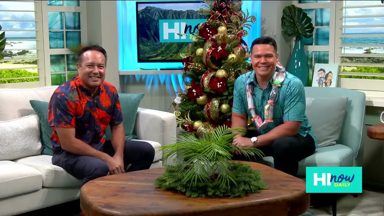 Kalama Kim on HI Now: Hawai‘i Modern Realty’s Story & Local Commitment