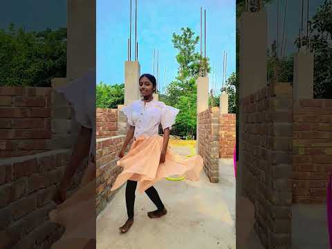 Who Krishna hai #shorts #dance #viral #viralvideo #trendingsong
