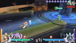 Dissidia [012] Duodecim Playthrough: Final Ch. 8-3