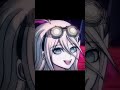 Keep up! Miu Iruma edit :DD #roblox #danganronpa #drama #mystery #odetari