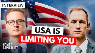 Best Countries for Americans to Escape to NOW