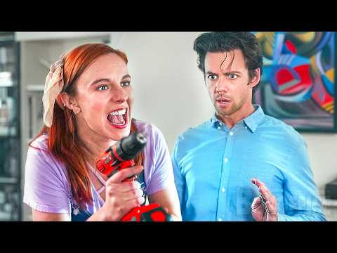 The New Tenant | COMEDY, ROMANCE | Full Movie in English 💎