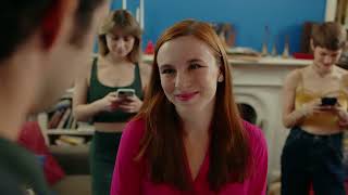 The New Tenant | COMEDY, ROMANCE | Full Movie in English 💎