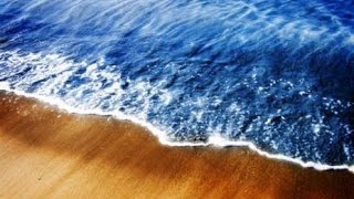 Destructive Waves - diagram and explanation