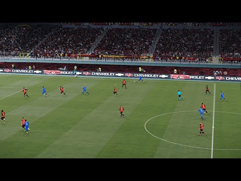 Belçika vs Azərbaycan CANLI - UEFA Avropa Çempionatı Təyinatları 