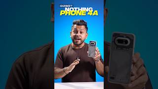 Nothing Phone 4a 🚫3 Reasons to SKIP